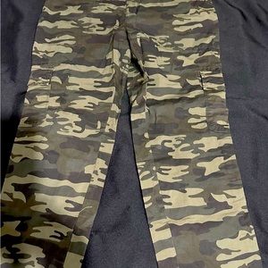 Cargo Pant Collection (2)